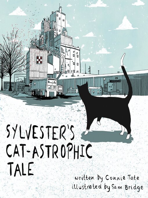 Title details for Sylvester's CAT-astrophic Tale by Connie Tate - Available